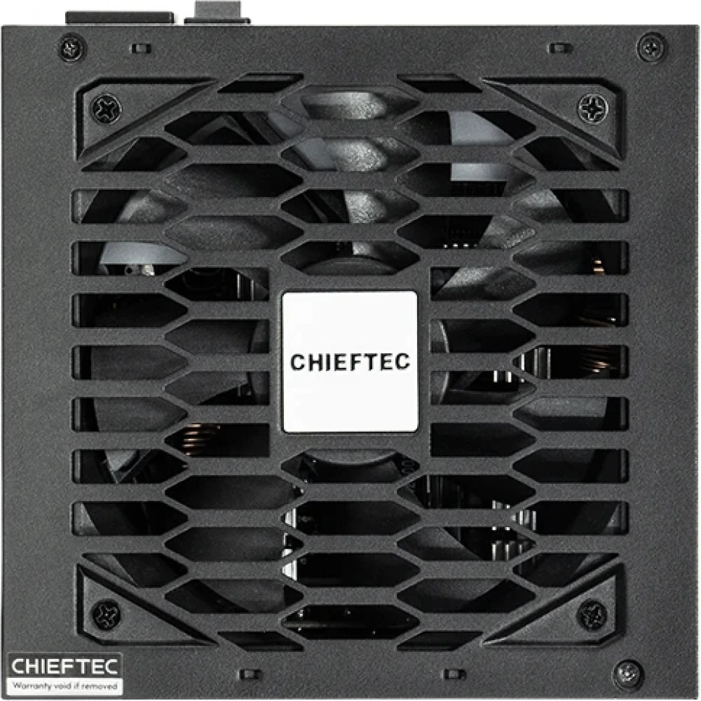 Блок питания ATX 850 W Chieftec VITA SM3 BPX-850-C — 2