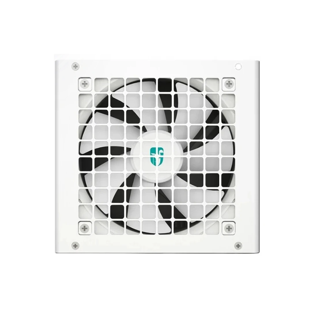 Блок питания ATX 650 W DeepCool GamerStorm PF650X, White — 2