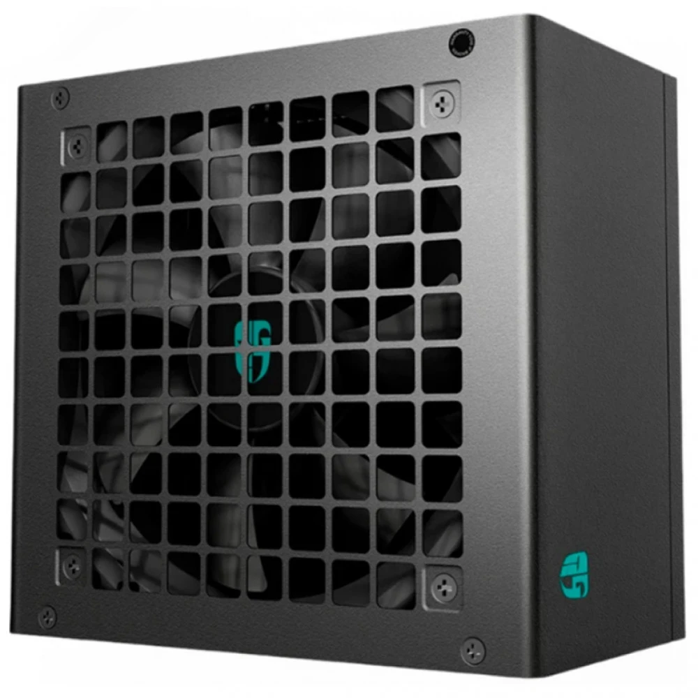 Блок питания GamerStorm PF750X — 3