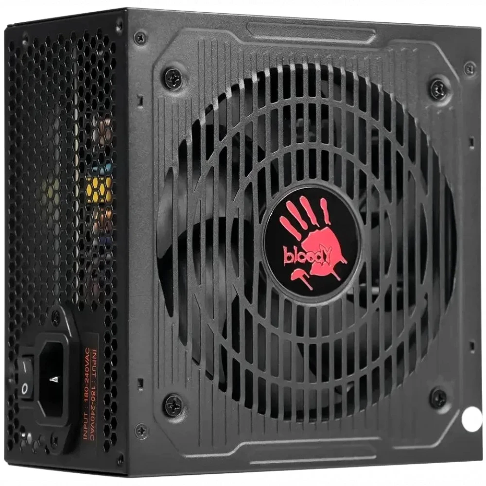Блок питания GamerStorm PS850G — 2