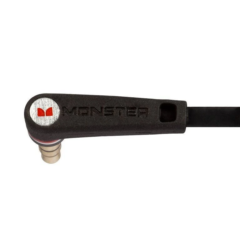 Наушники Monster Harajuku Lovers Wicked Style, Black — 4