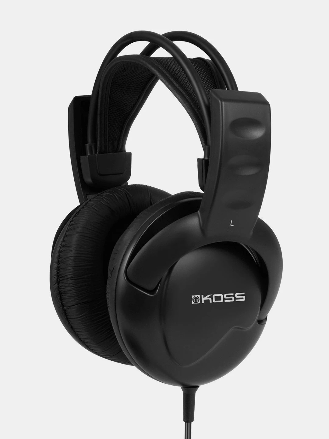 Наушники KOSS UR20, Black — 3