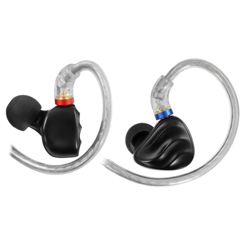 Наушники FiiO FH3, Black