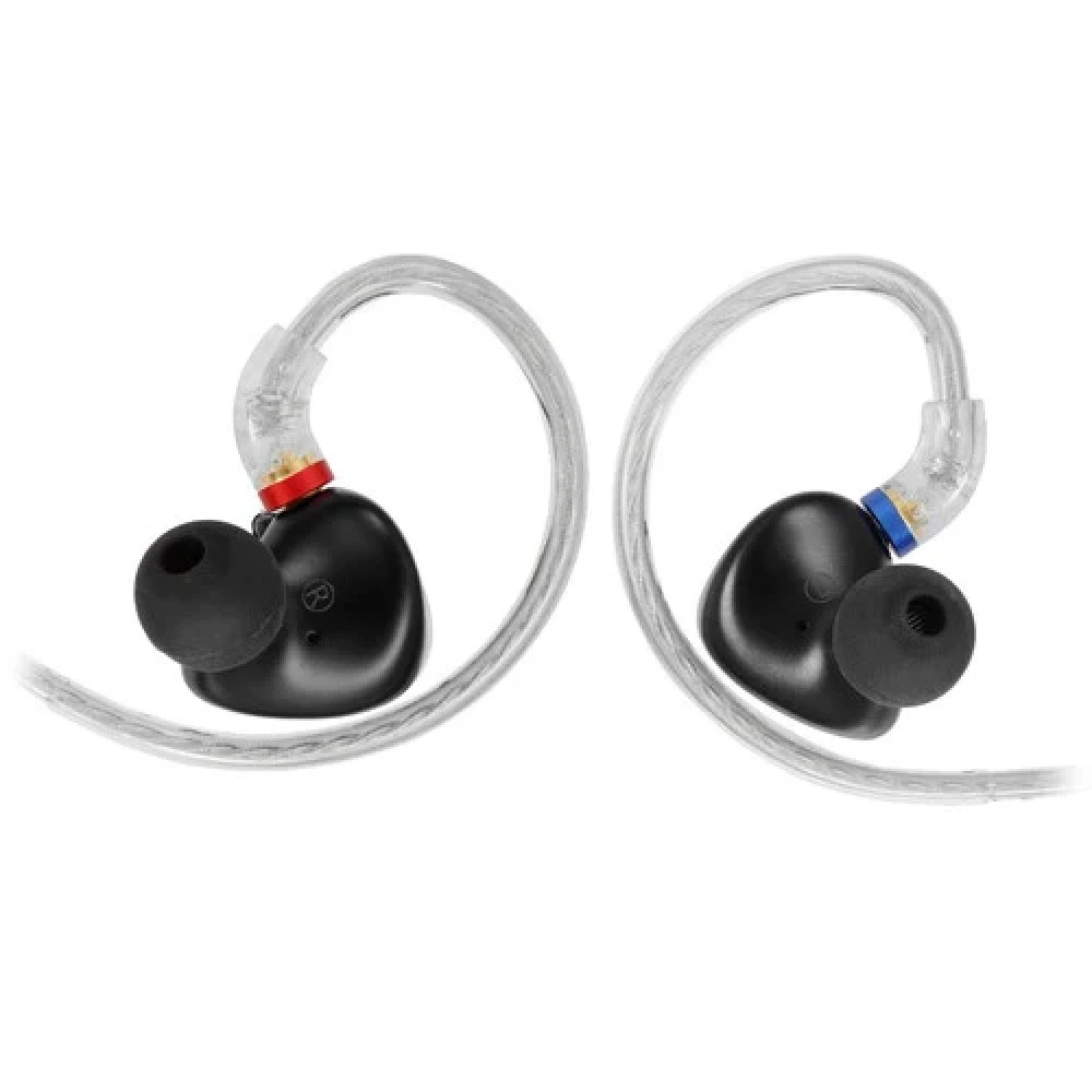 Наушники FiiO FH3, Black — 2
