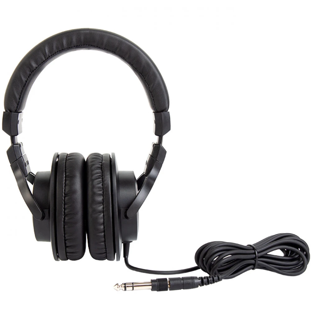 Наушники Music Public Kingdom HP401, Black — 2