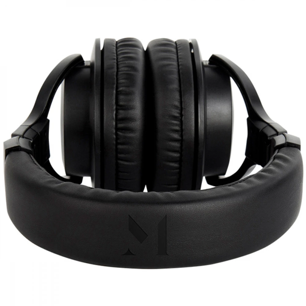 Наушники Music Public Kingdom HP401, Black — 4