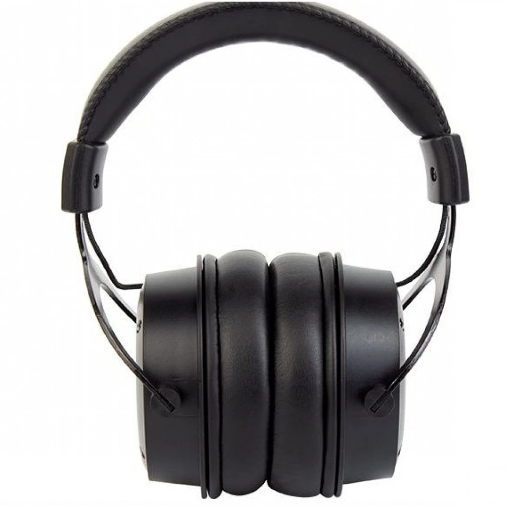 Наушники Music Public Kingdom HP501, Black — 3