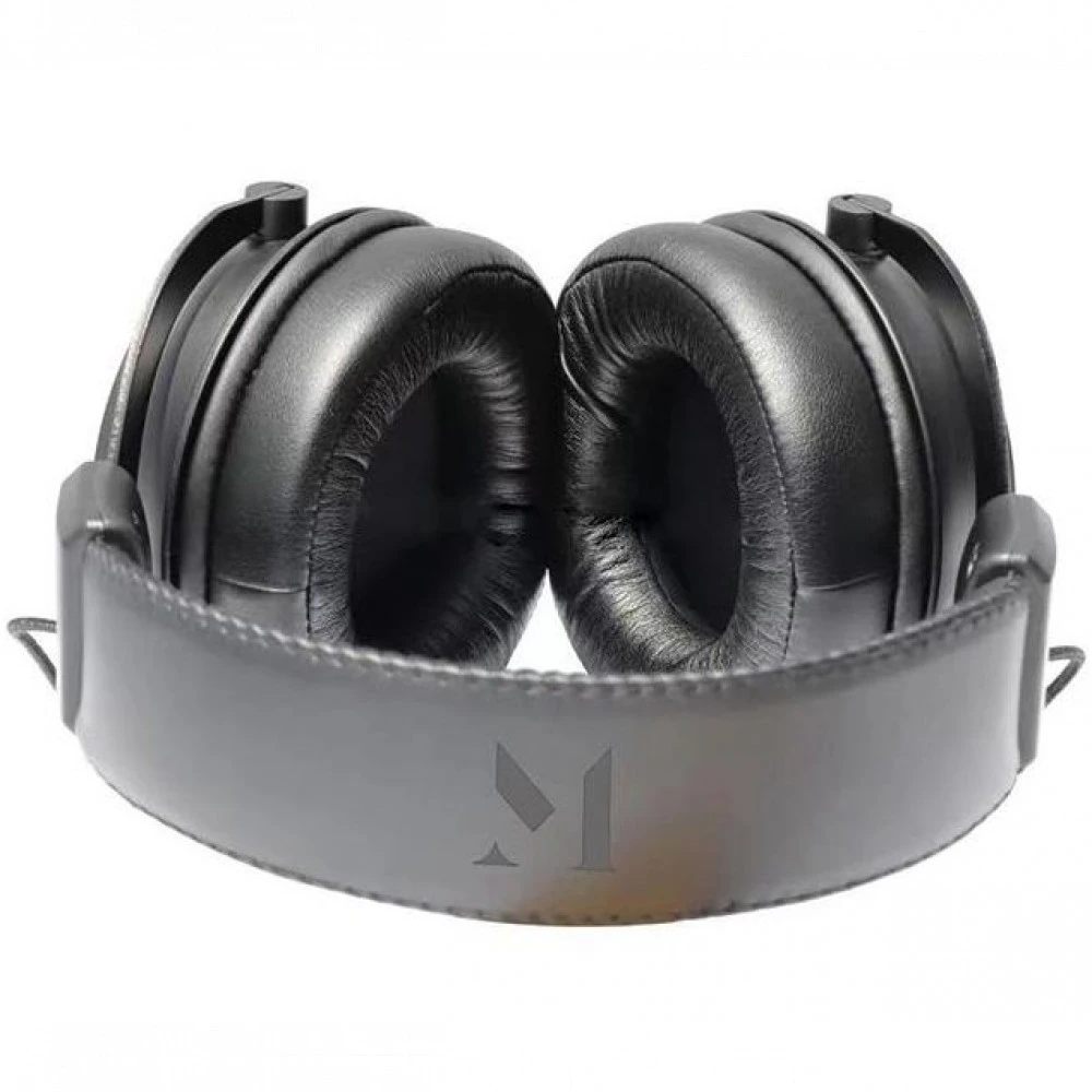 Наушники Music Public Kingdom HP501, Black — 4