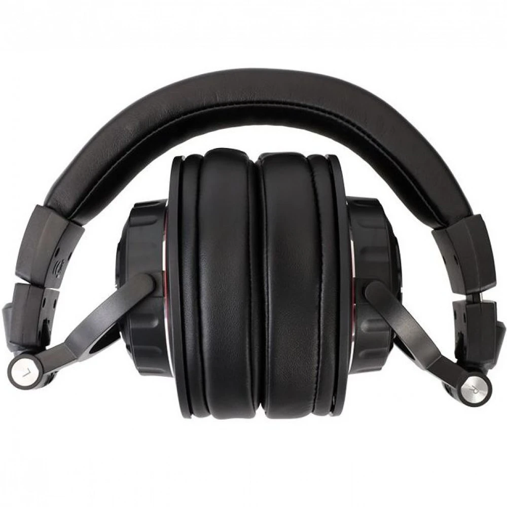 Наушники Music Public Kingdom HP502, Black — 4