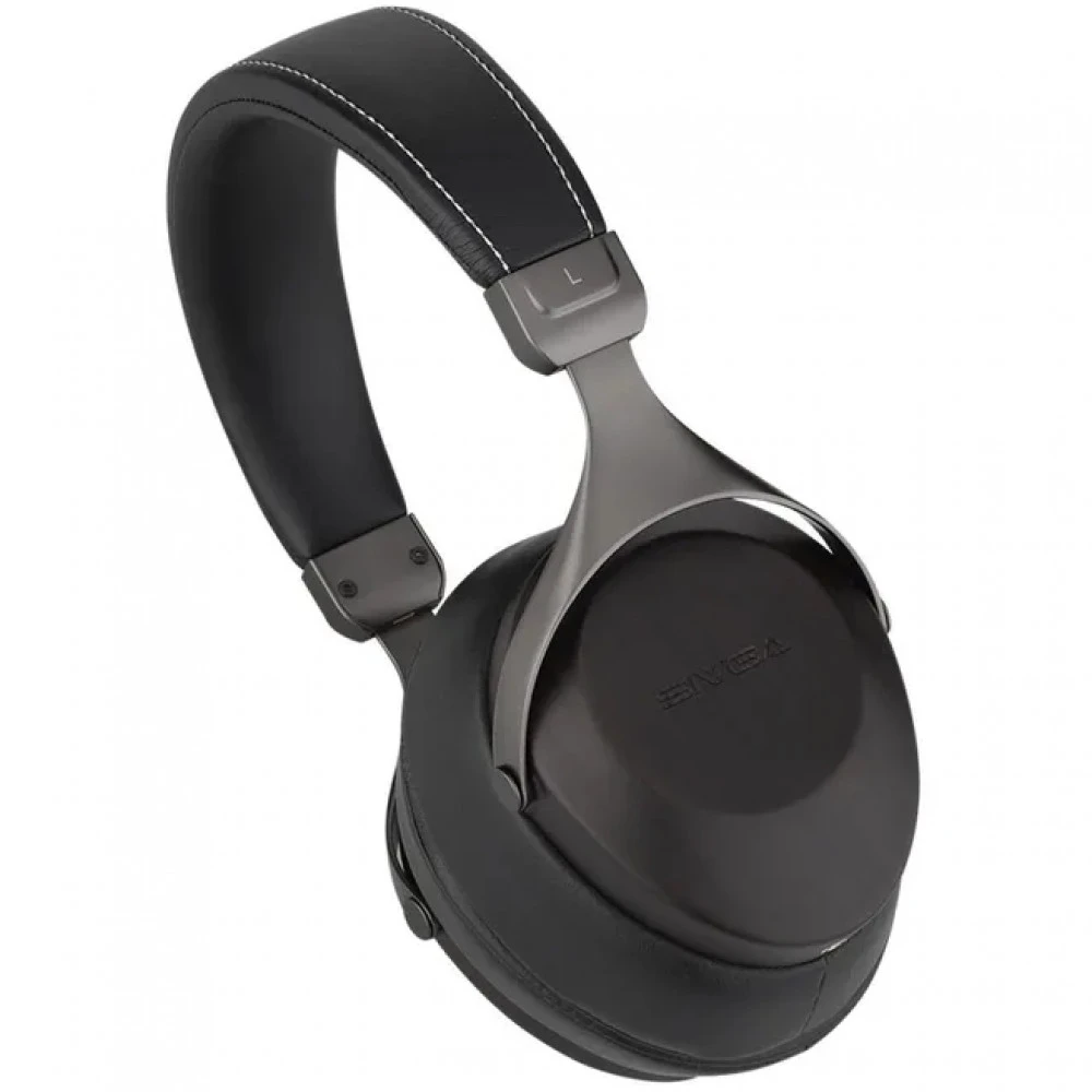 Наушники Sivga Robin SV021, Black — 2