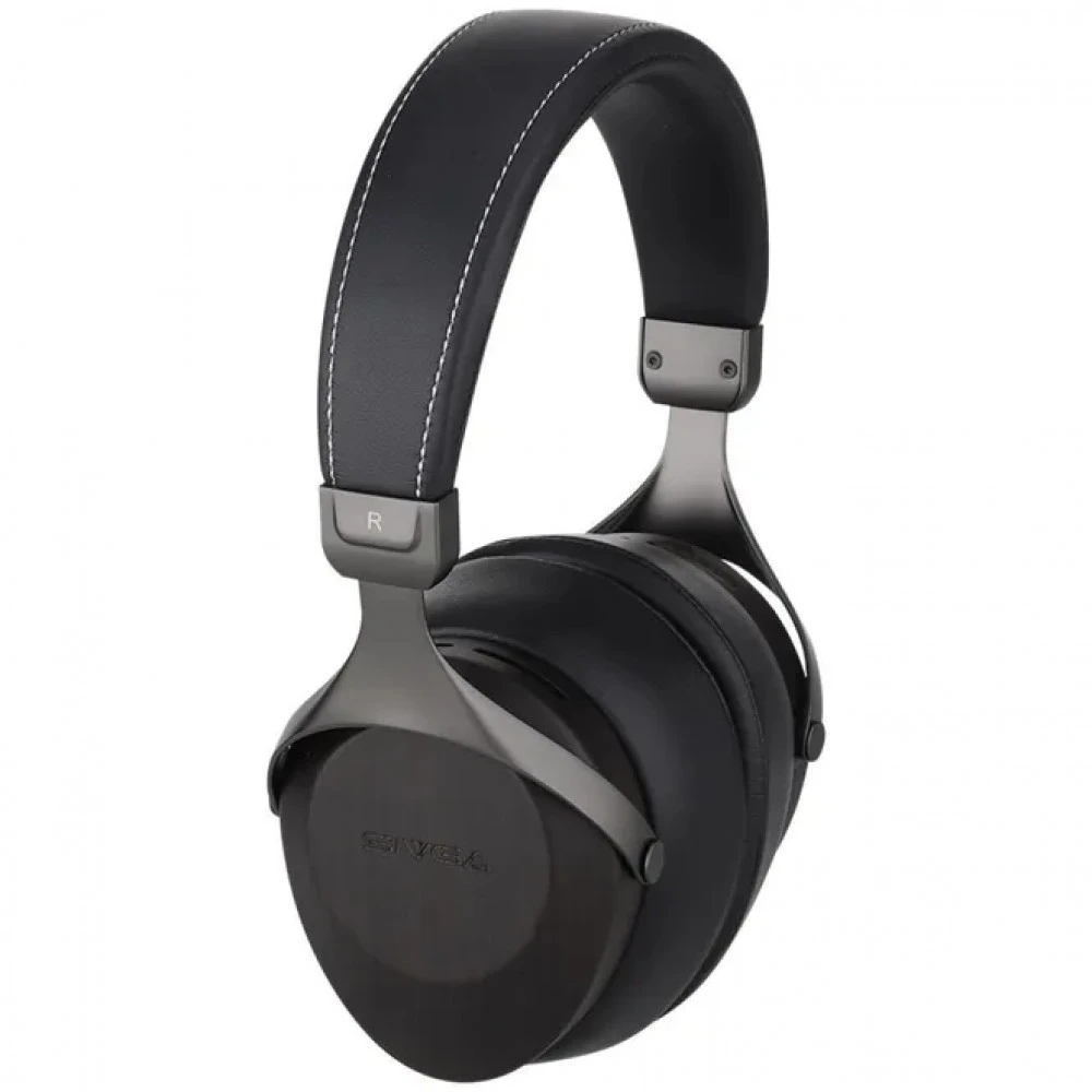 Наушники Sivga Robin SV021, Black — 3