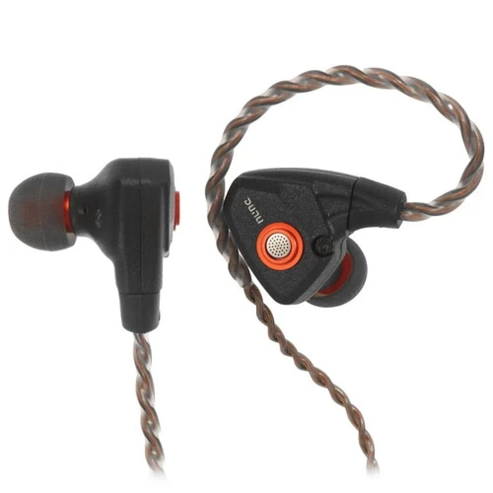 Наушники Dunu Titan S, Black