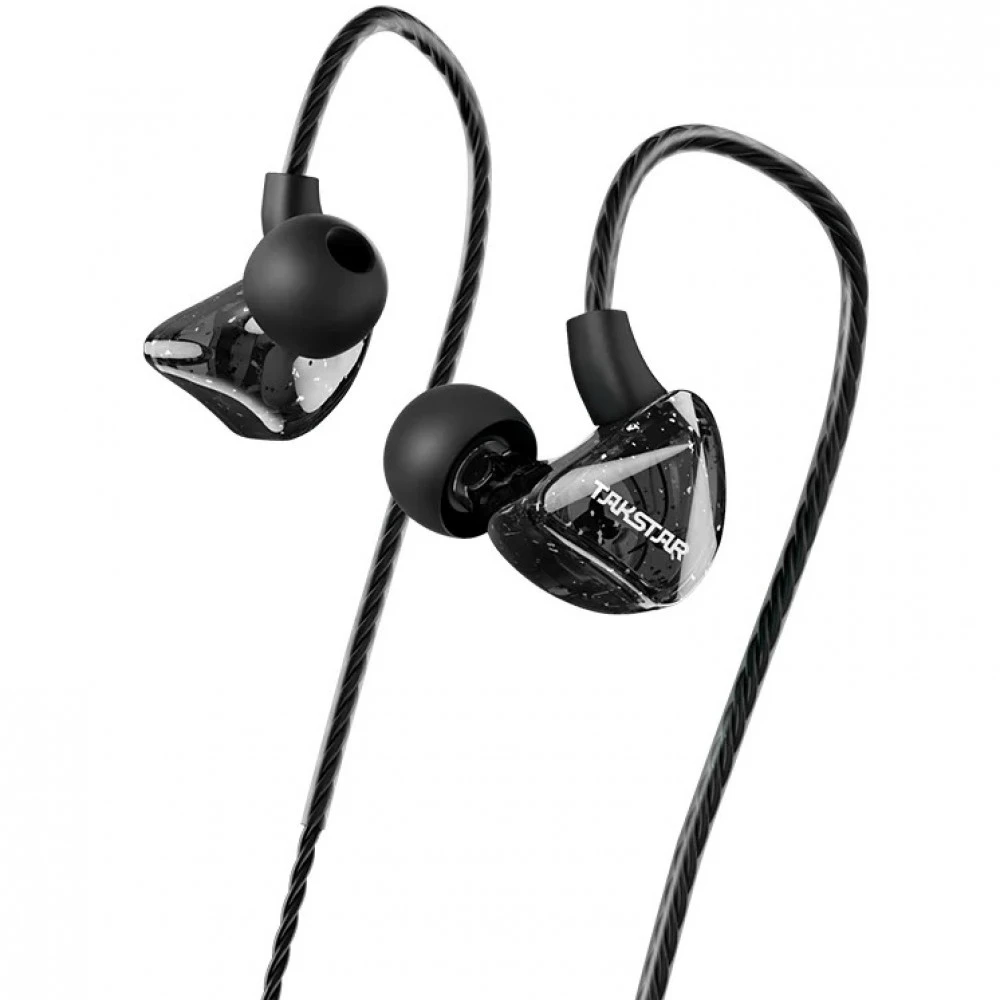 Наушники Takstar TS-2300, Black