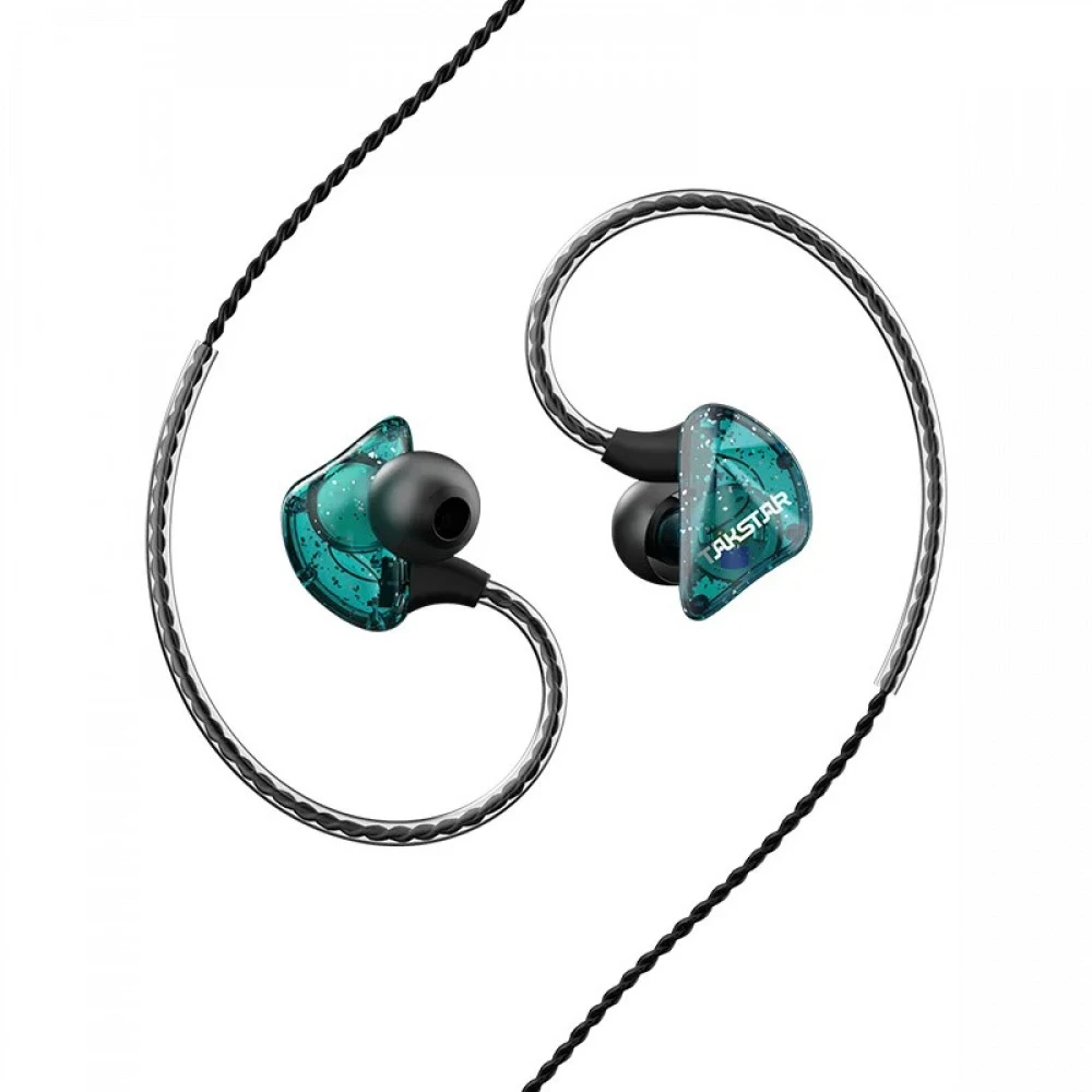 Наушники Takstar TS-2300, Green