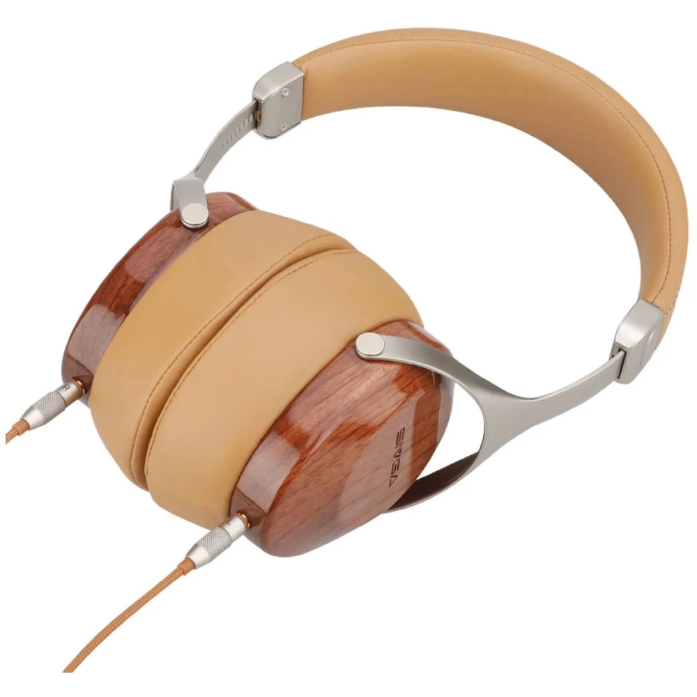 Наушники Sivga Robin SV021, Brown — 3