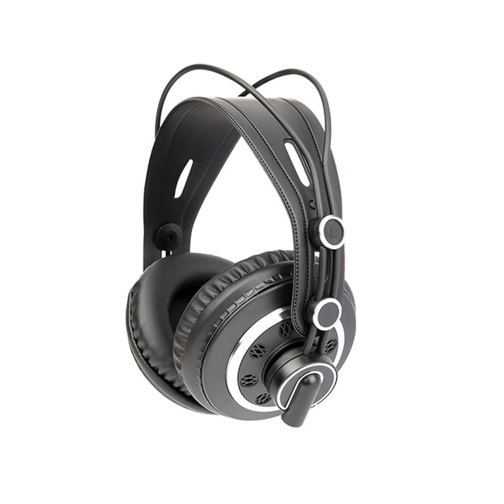 Наушники Music Public Kingdom HP505, Black