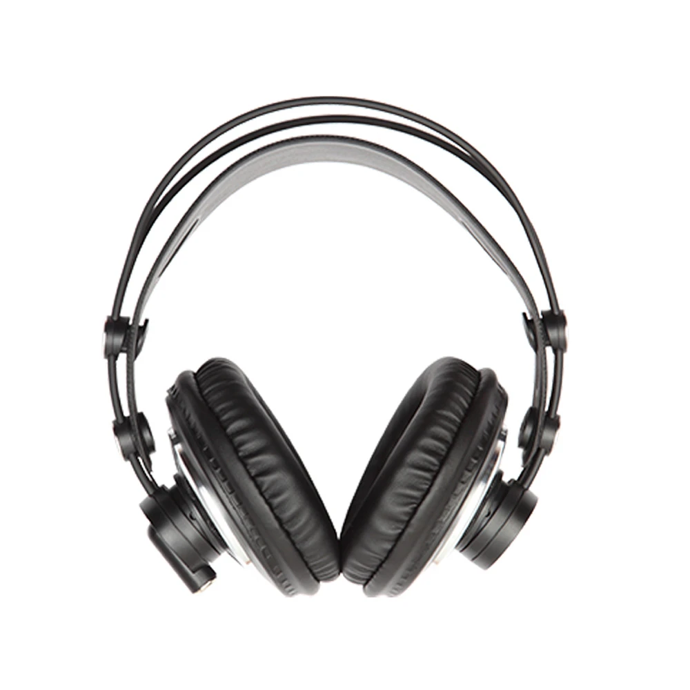 Наушники Music Public Kingdom HP505, Black — 3
