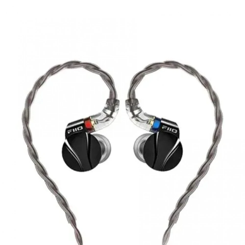Наушники FiiO FD15, Black
