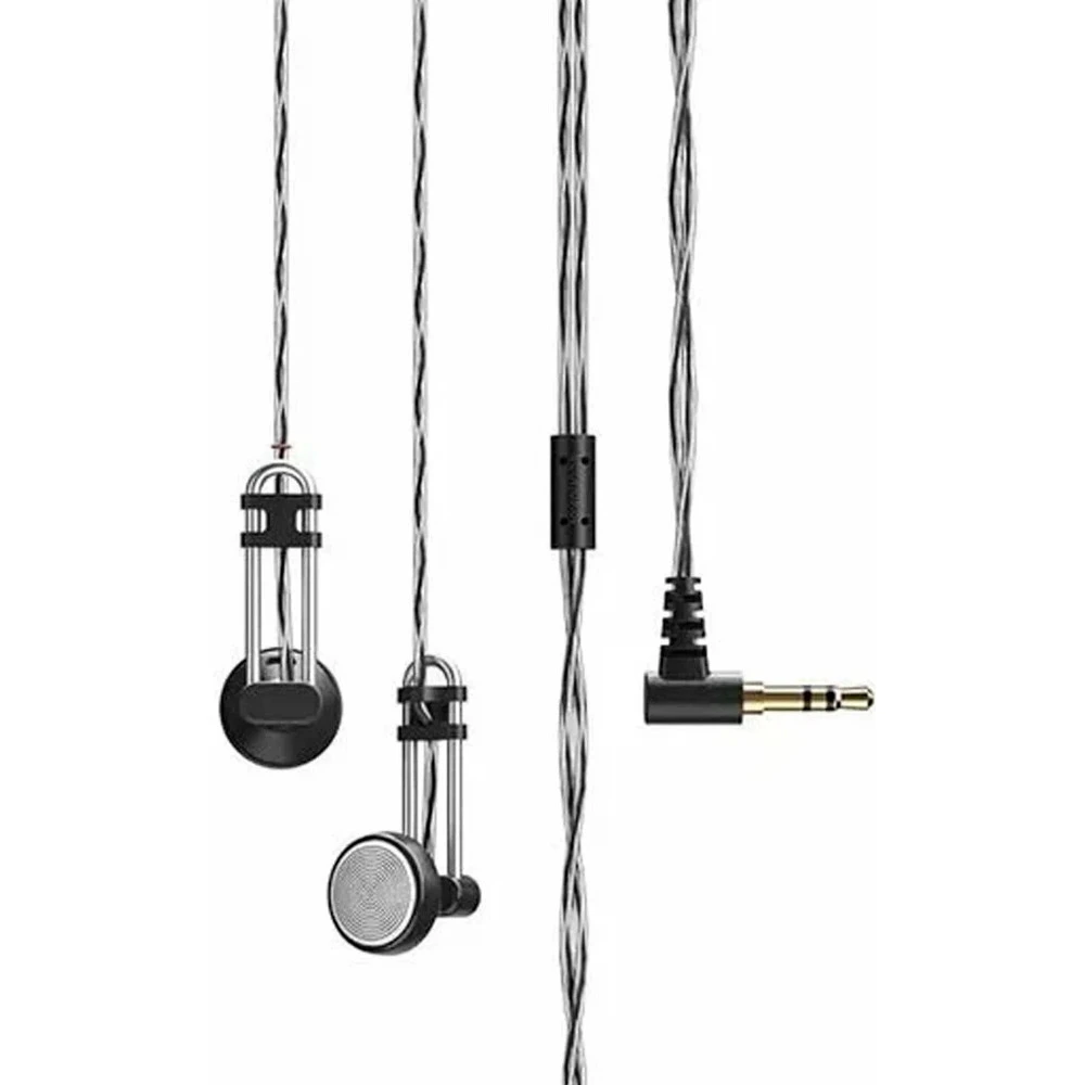 Наушники Moondrop U-2, Black — 3