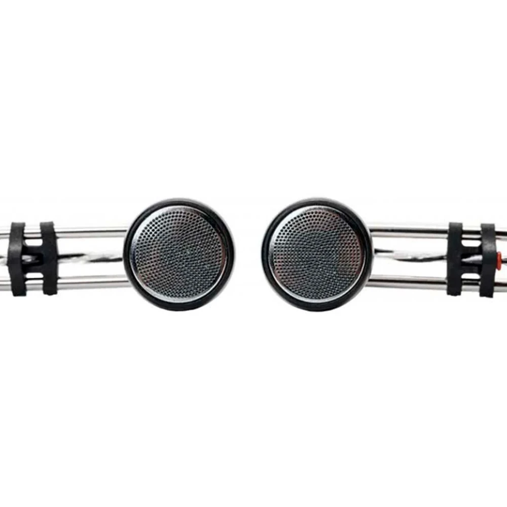 Наушники Moondrop U-2, Black — 4