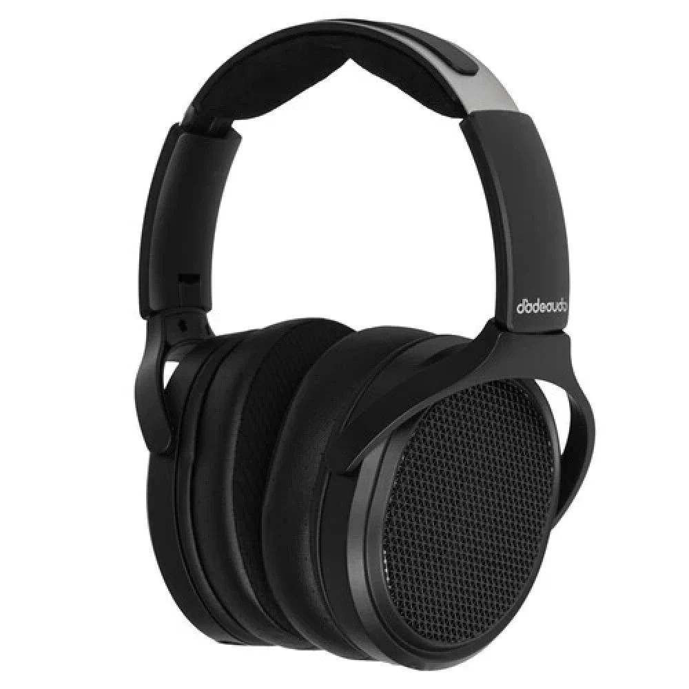 Наушники FiiO JT7, Black