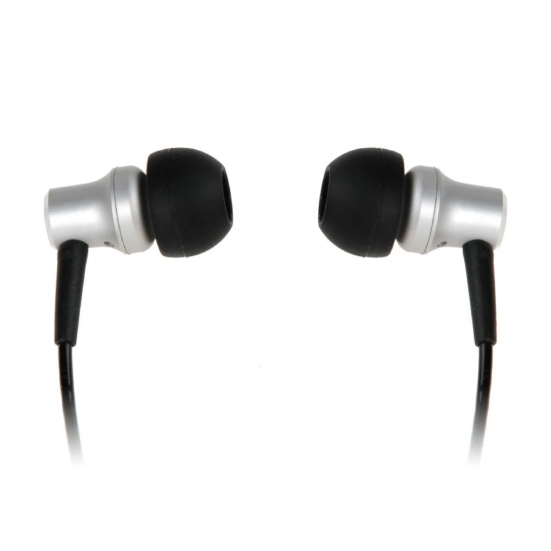 Наушники HiFiMan RE-400, Silver