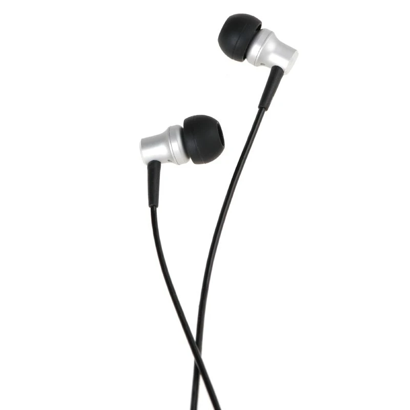 Наушники HiFiMan RE-400, Silver — 3