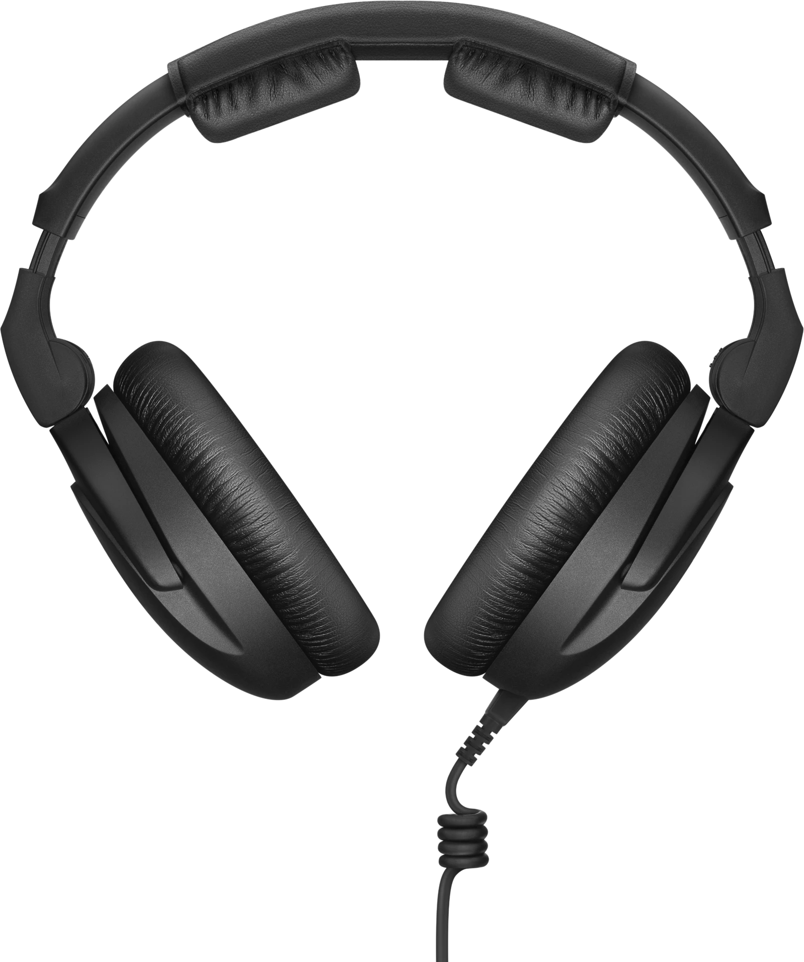 Наушники Sennheiser HD300 PRO, Black — 2