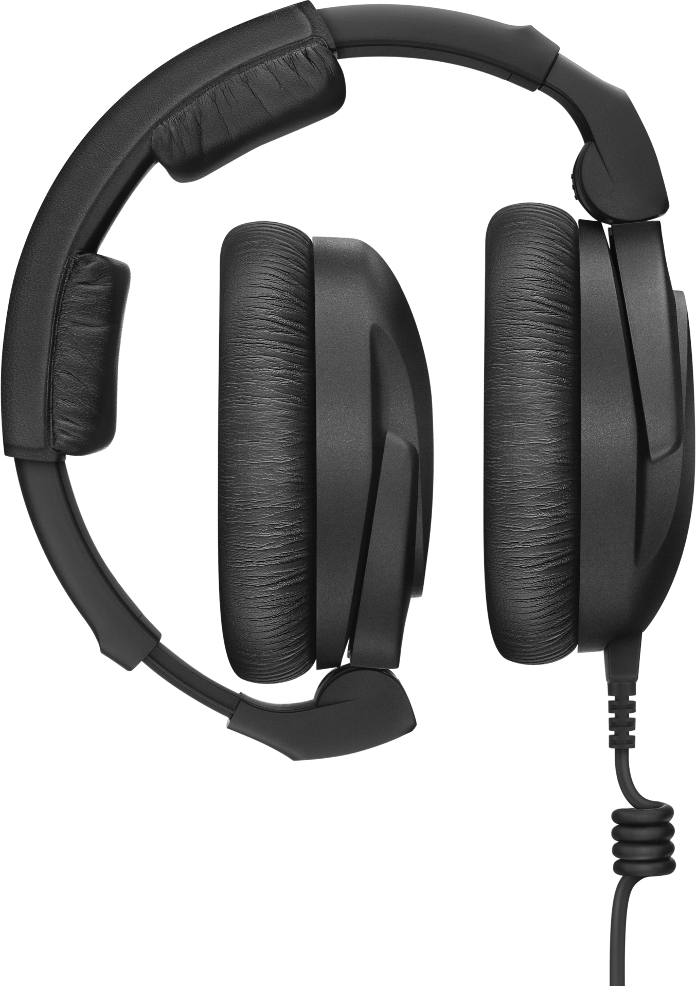 Наушники Sennheiser HD300 PRO, Black — 4