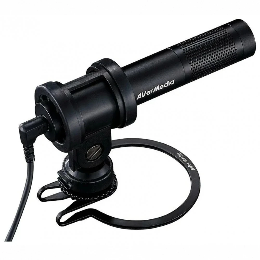 Микрофон AVerMedia Live Streamer MIC 133