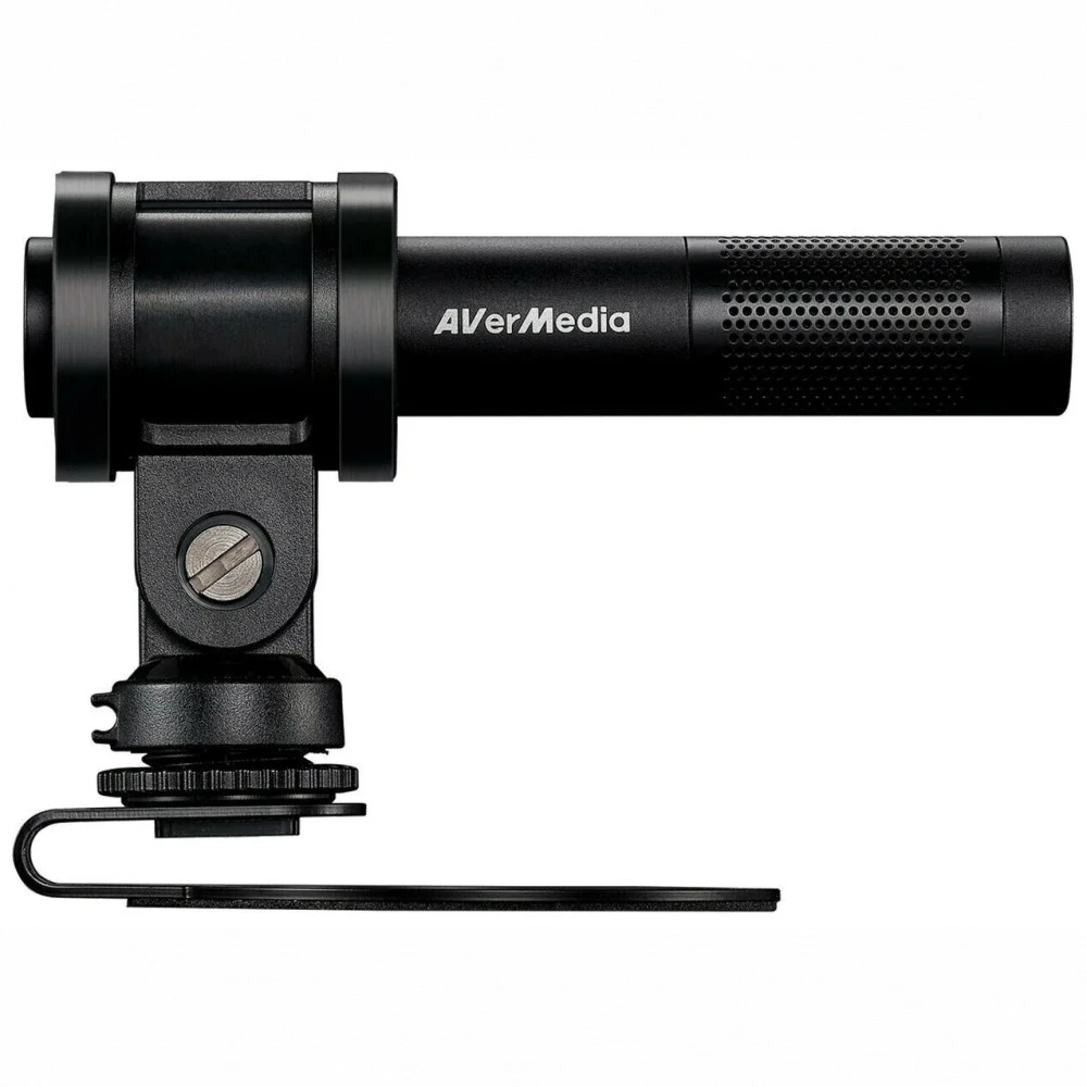 Микрофон AVerMedia Live Streamer MIC 133 — 2
