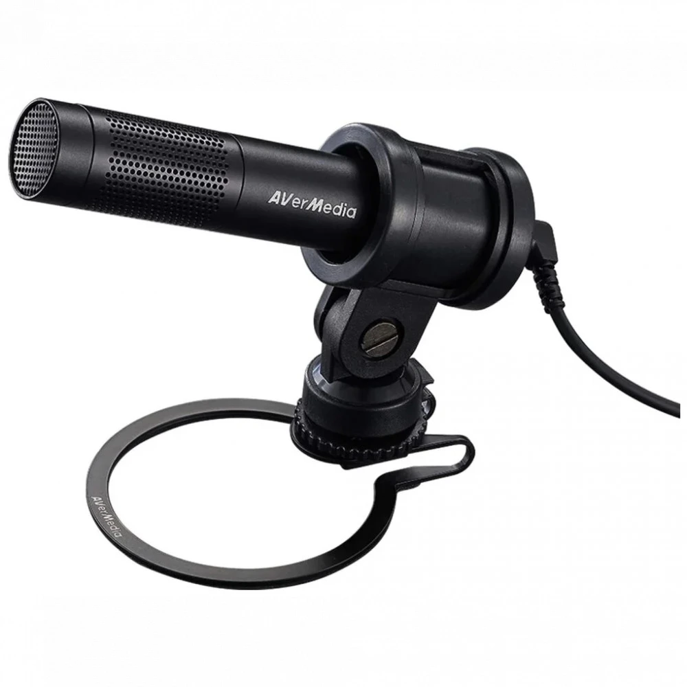 Микрофон AVerMedia Live Streamer MIC 133 — 3