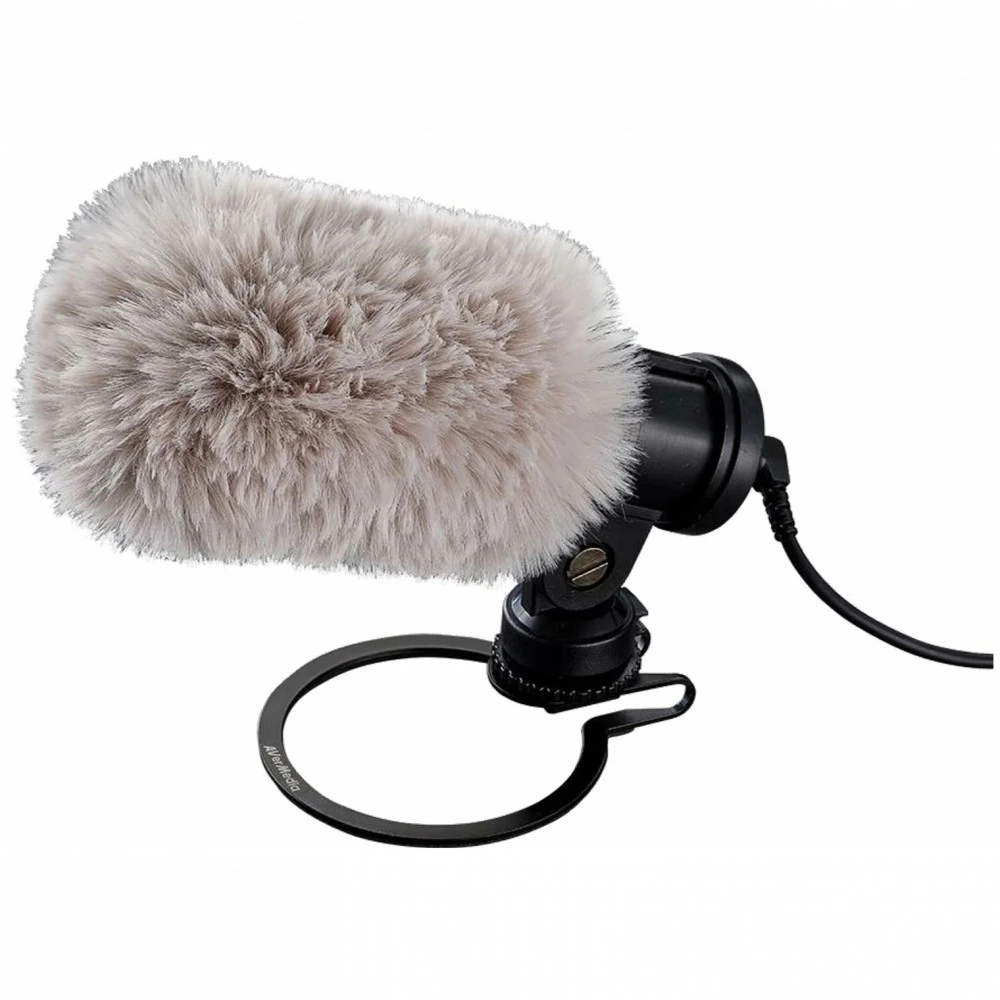 Микрофон AVerMedia Live Streamer MIC 133 — 4