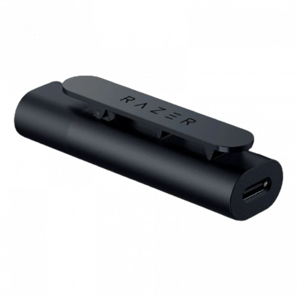 Микрофон Razer Seiren BT, Black — 2