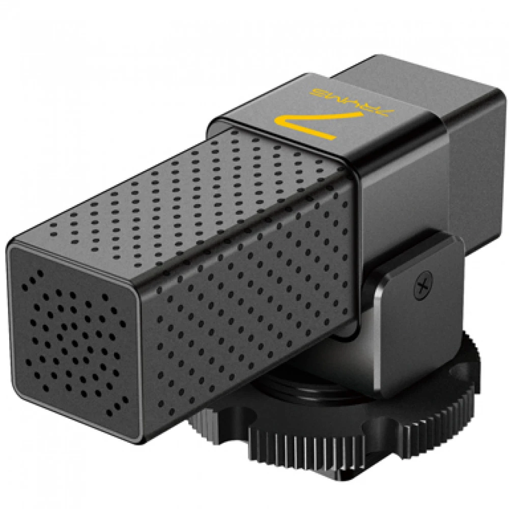 Микрофон 7RYMS MinBo Mini