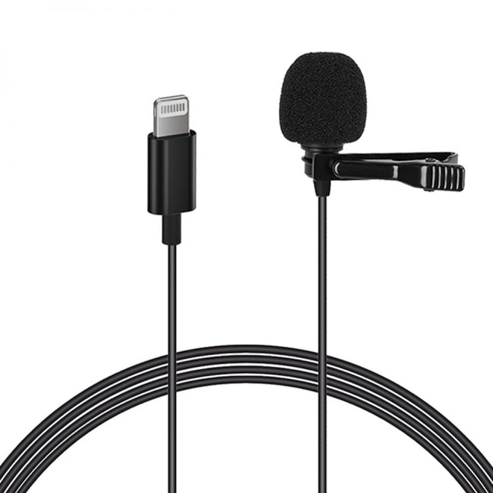 Микрофон COMICA V01SP (MI), 4.5m