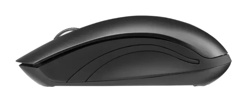 МЫШЬ 2Е MF217 WL BLACK