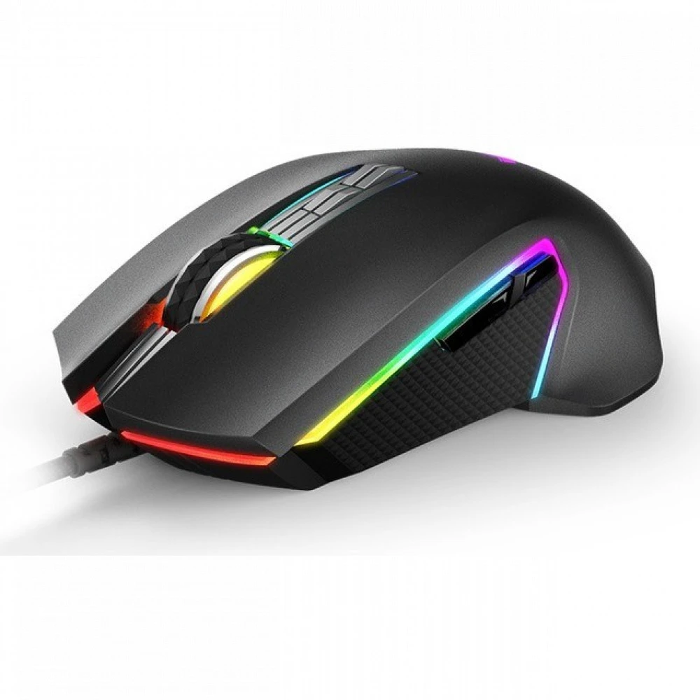 Мышь Rapoo V20 Pro, Black, USB — 2