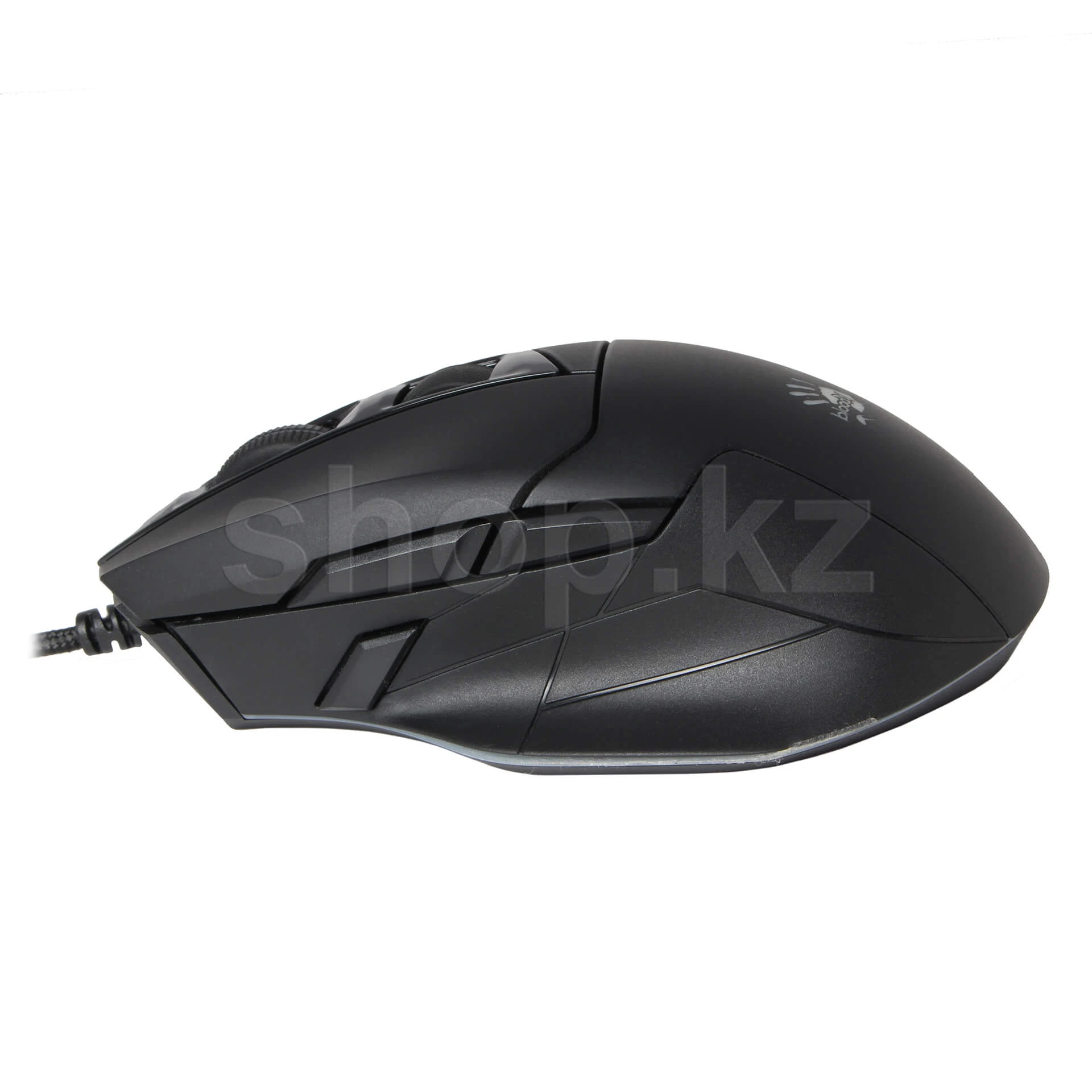 Мышь A4Tech Bloody W70 Max Activated, Stone Black, USB — 2