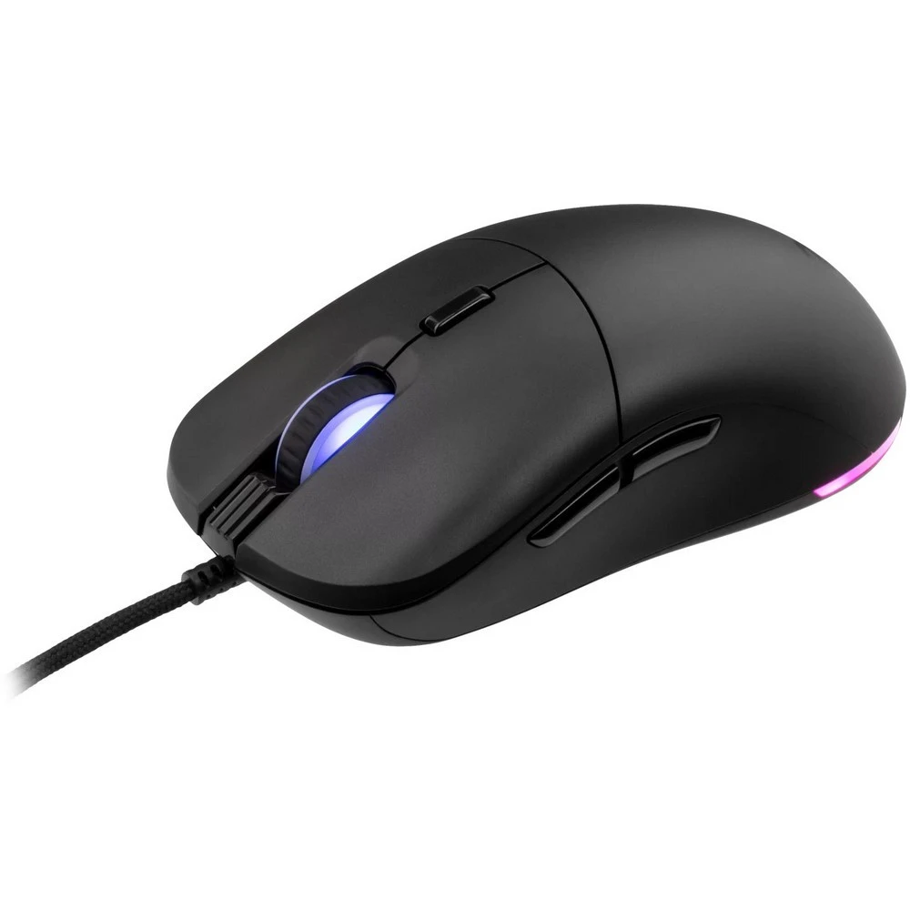 Мышь 2E Gaming HyperSpeed Lite, Black, USB — 3
