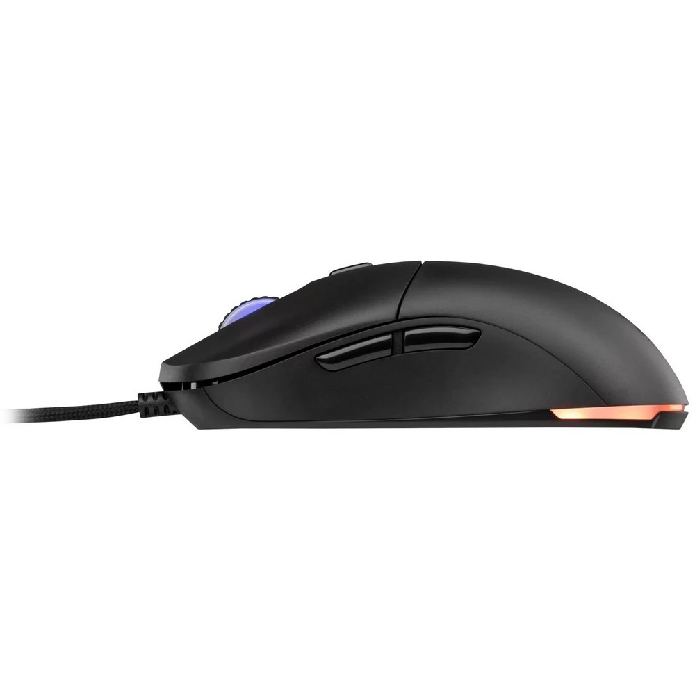 Мышь 2E Gaming HyperSpeed Lite, Black, USB — 4
