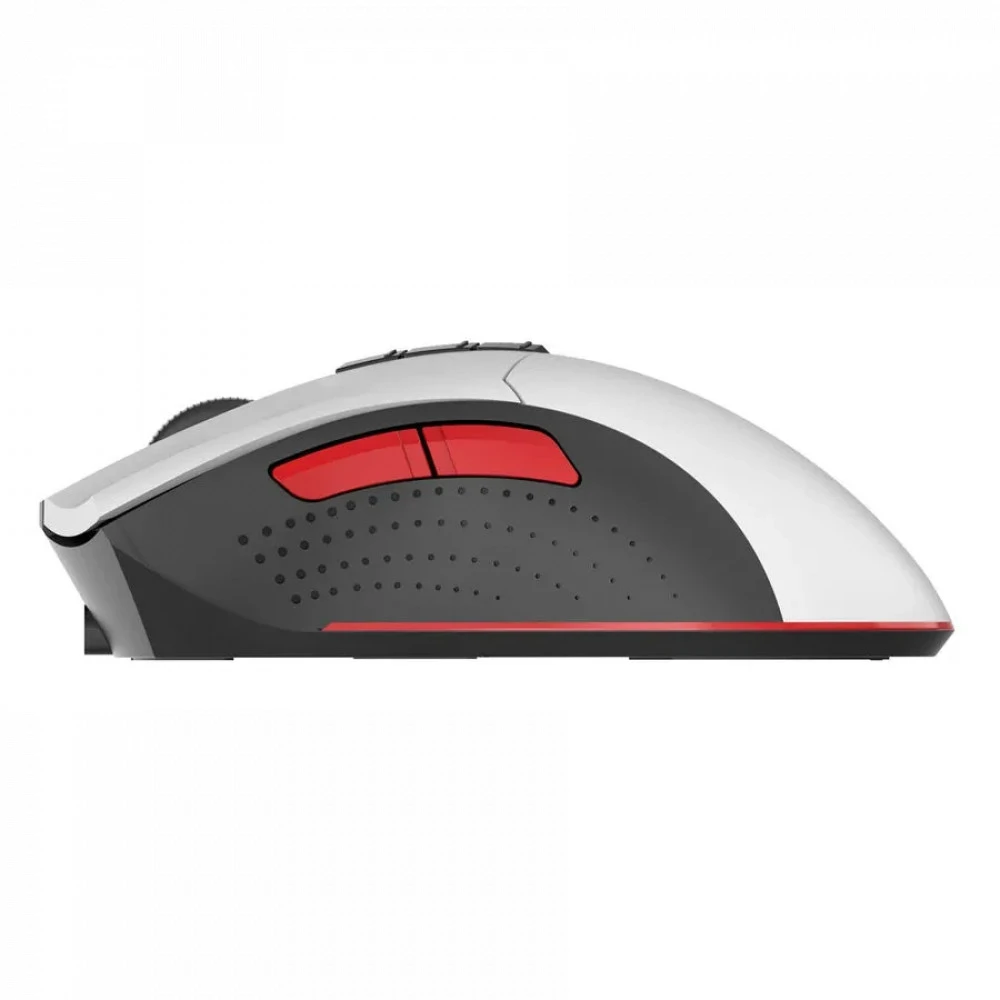 Мышь A4Tech Bloody R90 Plus Naraka, White, USB — 3