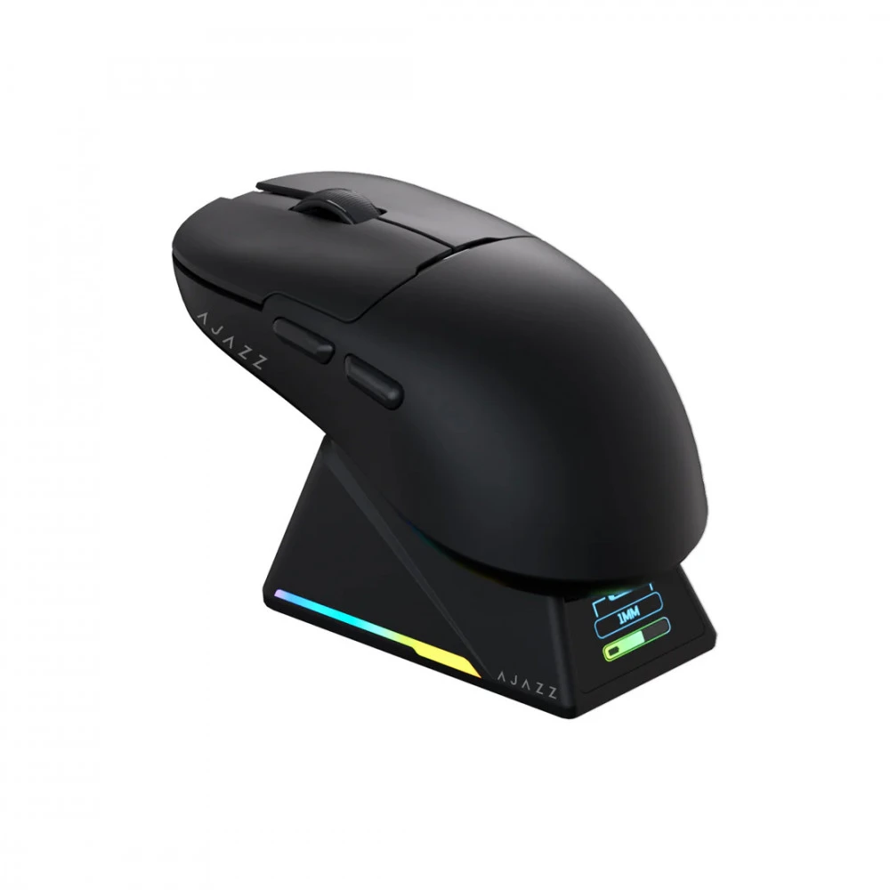 Мышь Ajazz AJ159 Apex, Black, USB — 2