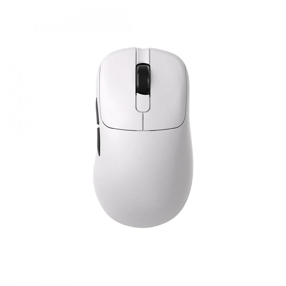 Мышь Ajazz AJ179 Pro, White, USB