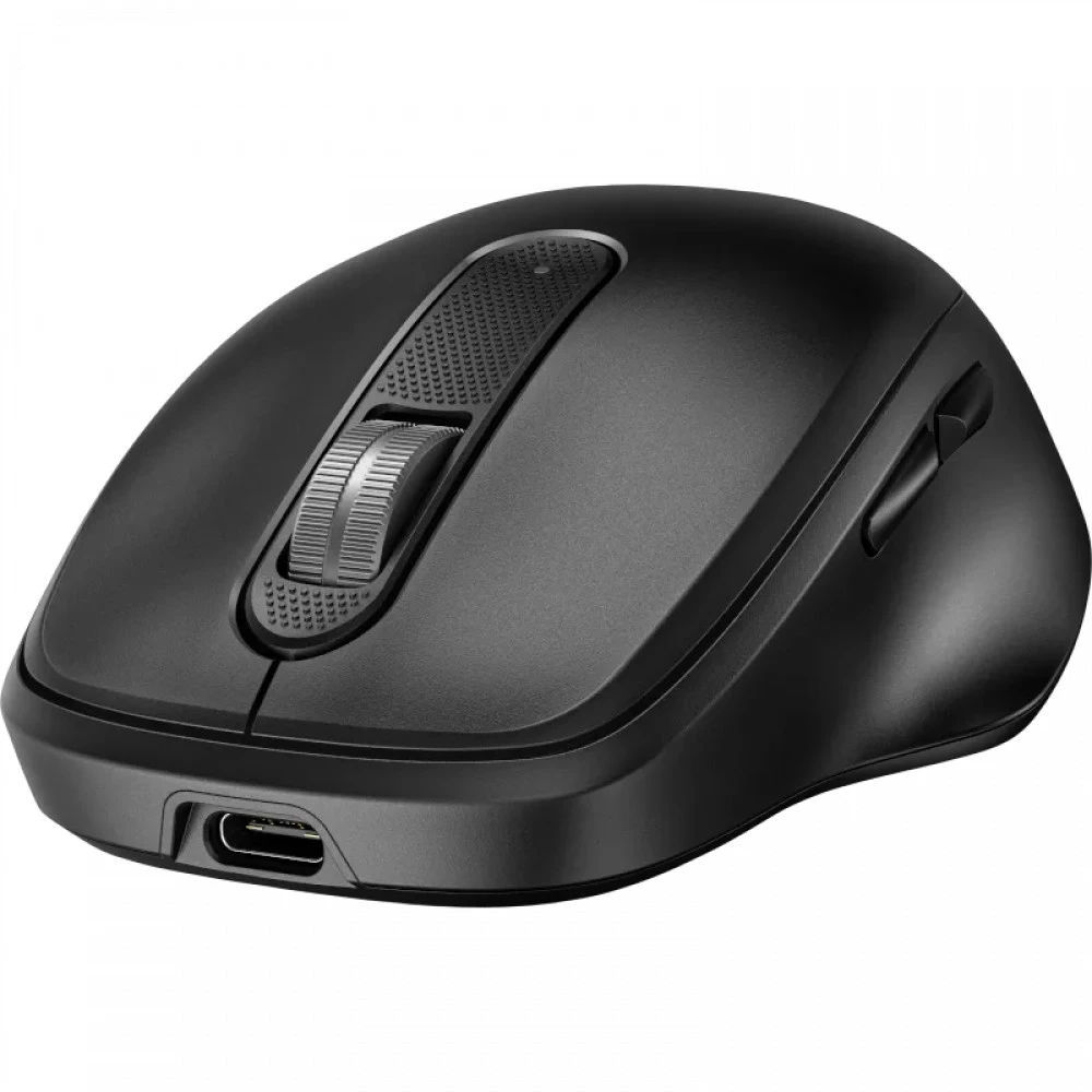 Мышь HP 510, Black, USB