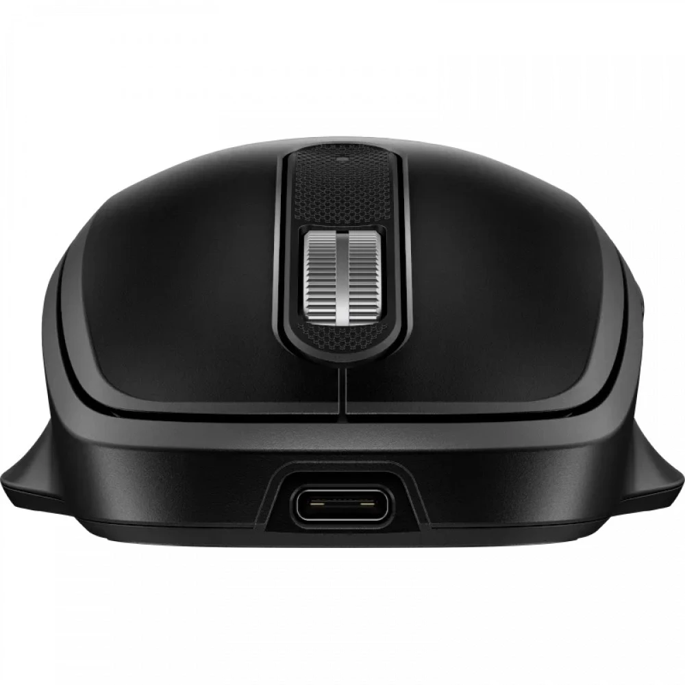 Мышь HP 510, Black, USB — 2