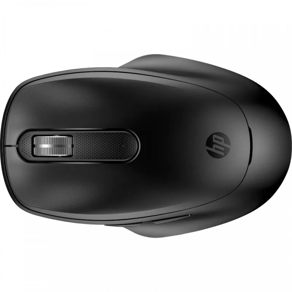 Мышь HP 510, Black, USB — 3