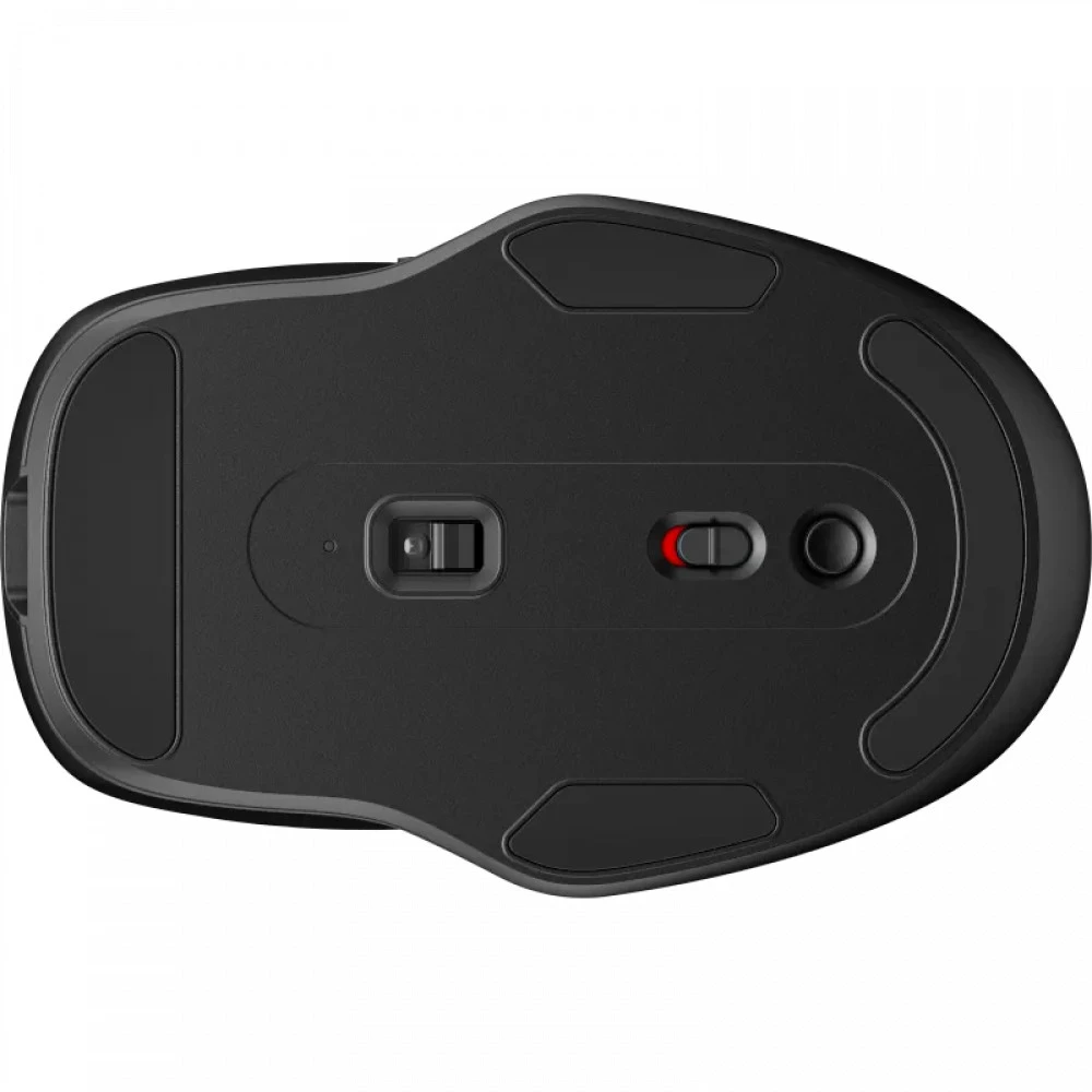 Мышь HP 510, Black, USB — 4