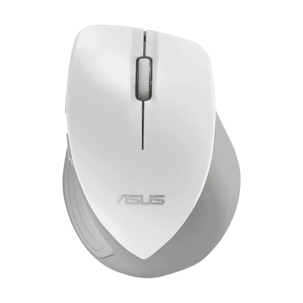 Мышь ASUS WT465, White, USB
