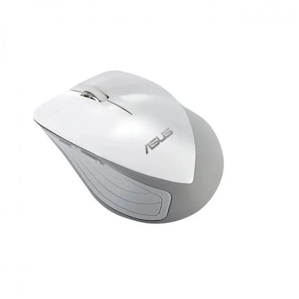 Мышь ASUS WT465, White, USB — 2